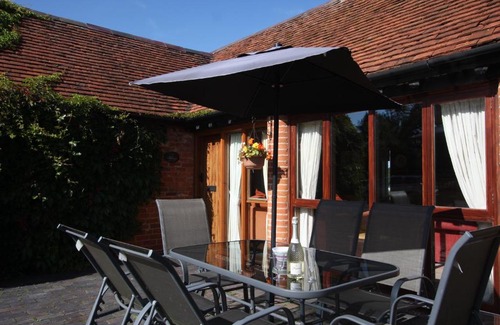 Hanmer House | Whitley Elm Cottages