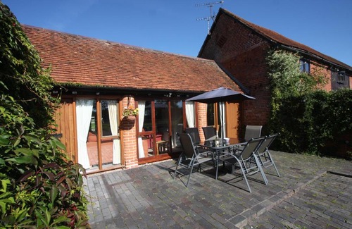 Hanmer House | Whitley Elm Cottages