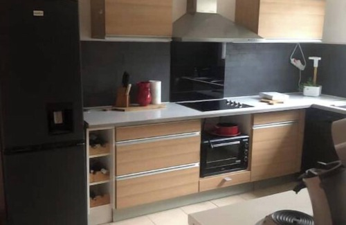Grenade-sur-Garonne Condo | Whole house near Blagnac MEET Toulouse