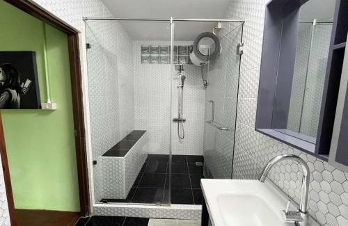 Hai Ya House | Wiang Ping house