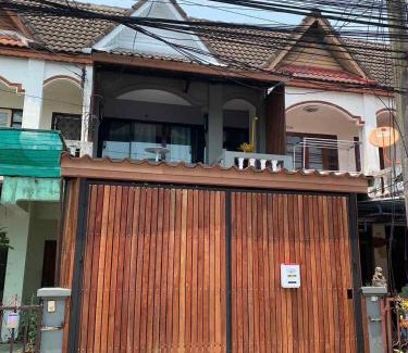Hai Ya House | Wiang Ping house