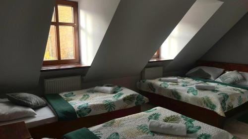 Bierutowice Bed & Breakfast | Wichrowe Wzgórza