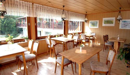 Wieda Hotel | Wiedaer Hütte