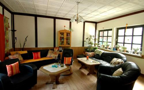Wieda Hotel | Wiedaer Hütte