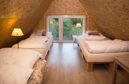 Resko House | Wiejski Dom