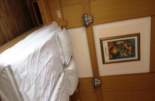 Tullnerbach Hotel | Wienerwaldhof Rieger
