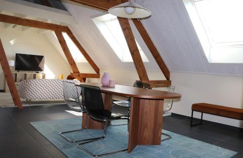 Leende Apartment | WijkD