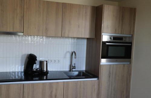 Leende Apartment | WijkD