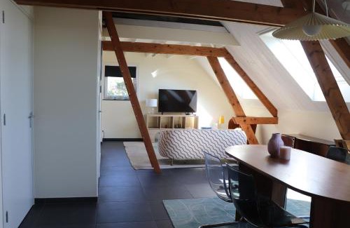 Leende Apartment | WijkD