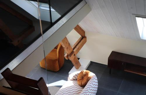 Leende Apartment | WijkD