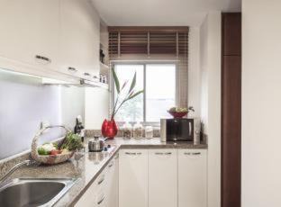 Thuy Khue Apartment | Wil'que Westlake Hotel & Residences