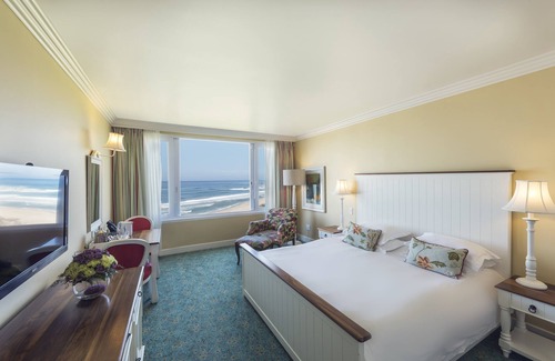 Mzamba Beach Hotel | Wild Coast Sun