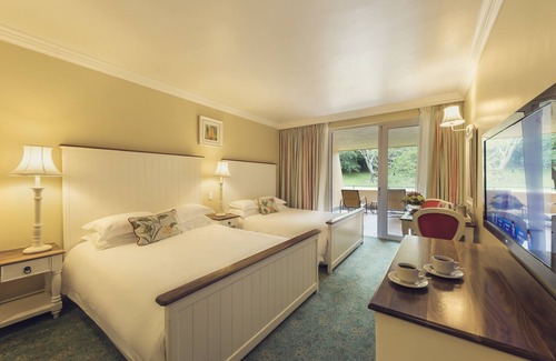 Mzamba Beach Hotel | Wild Coast Sun