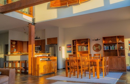 Ucluelet Condo | Wild Pacific Lookout - 3BD Ocean View W/Loft