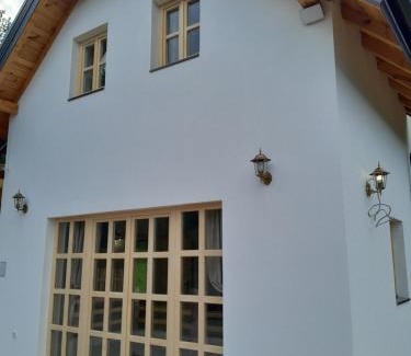Foca House | Wild peace Vladimir