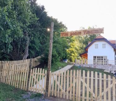 Foca House | Wild peace Vladimir