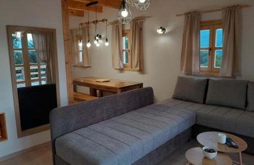 Foca House | Wild peace Vladimir