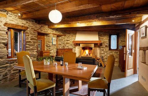 Russo Apartment | Wild Valley Puro Ticino 1 in Valle Onsernone