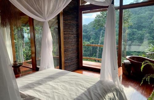 Ramonurcu Villa | Wild Wasi Lodge - Adventures - Guided Tours