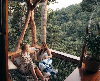 Ramonurcu Villa | Wild Wasi Lodge - Adventures - Guided Tours