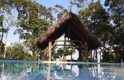 Ramonurcu Villa | Wild Wasi Lodge - Adventures - Guided Tours