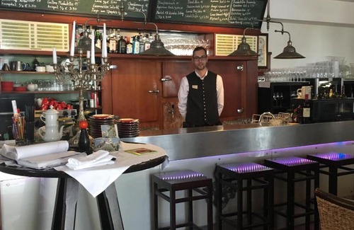 Biedermannsdorf Hotel | Wildenauer's