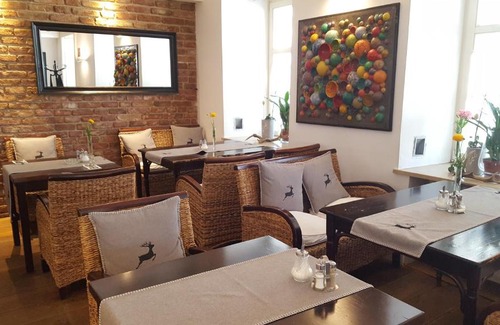 Biedermannsdorf Hotel | Wildenauer's