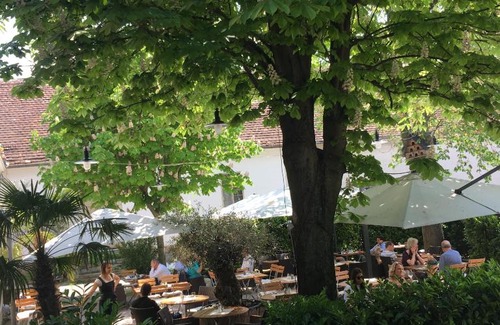 Biedermannsdorf Hotel | Wildenauer's