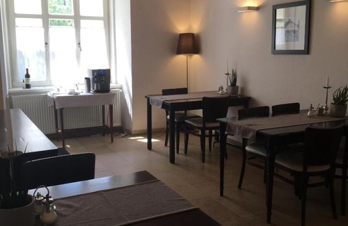 Biedermannsdorf Hotel | Wildenauer's