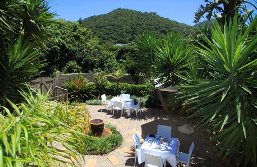 Wilderness Beach Bed & Breakfast | Wilderness on Sea