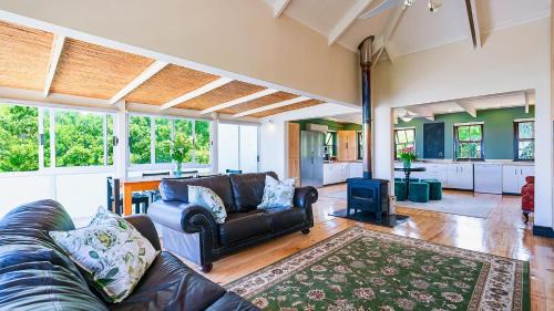 Wilderness Beach Bed & Breakfast | Wilderness on Sea