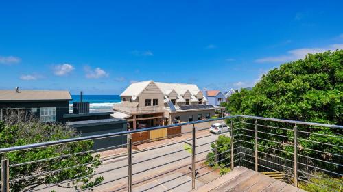 Wilderness Beach Bed & Breakfast | Wilderness on Sea