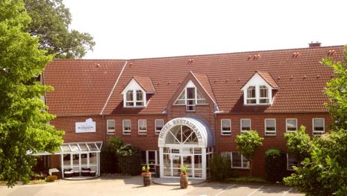 Wildeshausen Hotel | Wildeshauser Hof