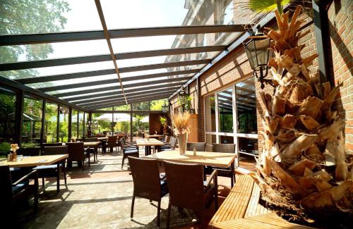 Wildeshausen Hotel | Wildeshauser Hof