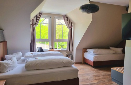 Wildeshausen Hotel | Wildeshauser Hof