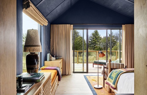 Gardiner Resort | Wildflower Farms, Auberge Resorts Collection