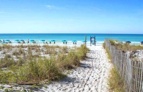 Crystal Beach House | Wildwood Cottage