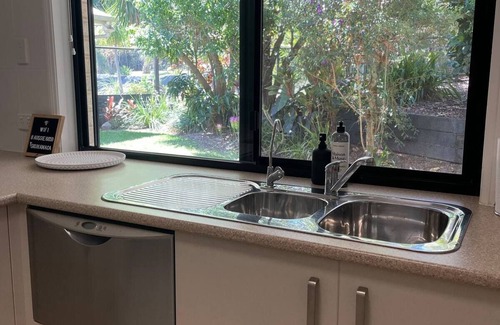 Maroochy River House | Wildwood Oasis: Hinterland & Coast Escape