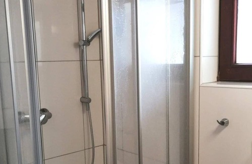 Wangerooge Apartment | Wilhelmi Whg. 2, shower, toilet, 1 bedroom - Wilhelmi, house
