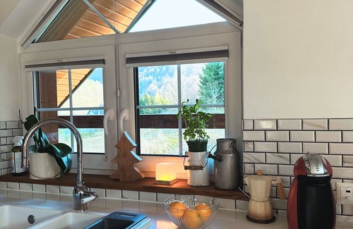 Polany House | Willa Homely Haven Gorce