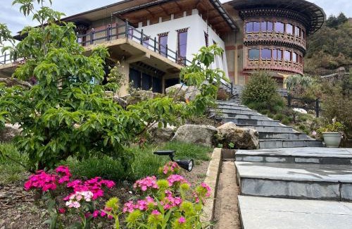 Trongsa Resort | Willing Resort, Trongsa
