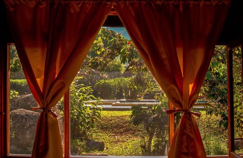 Penaherrera Cottage | Willka Eco Farm