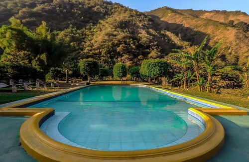 Penaherrera Cottage | Willka Eco Farm