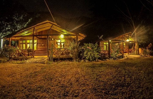 Penaherrera Cottage | Willka Eco Farm