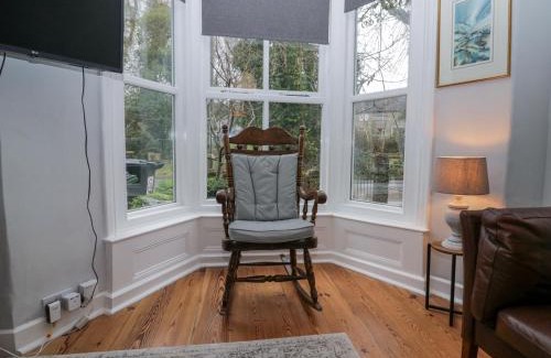 Silverdale House | Willow Cottage