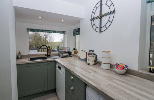Silverdale Cottage | Willow Cottage