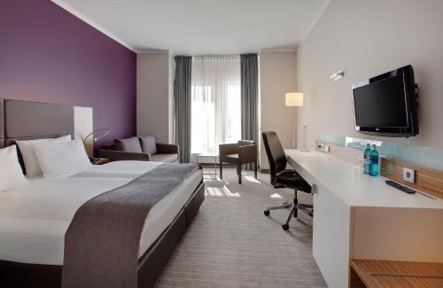 Koetschlitz Hotel | Willow Hotel Restaurant