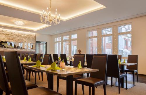 Koetschlitz Hotel | Willow Hotel Restaurant