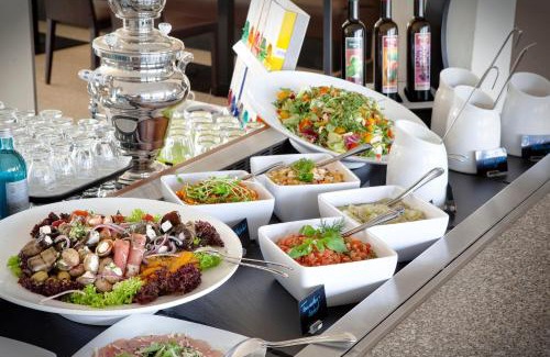 Koetschlitz Hotel | Willow Hotel Restaurant