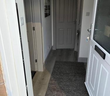 Nairn Apartment | Willow's Cottage